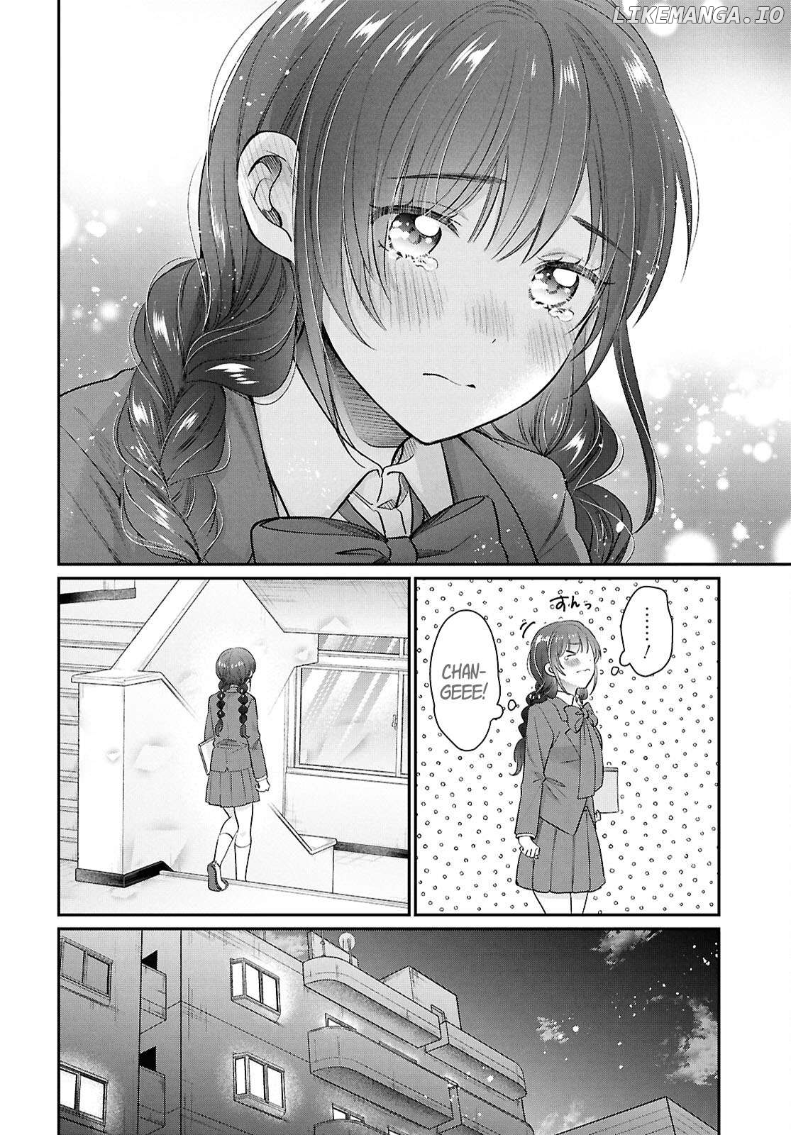 More Than a Married Couple, But Not Lovers, Chapter 72 image 09